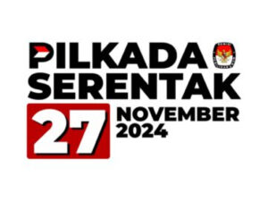 PILKADA SERENTAK 2024